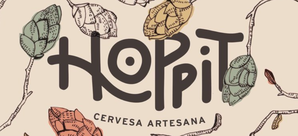 Hoppit — cata de cerveza artesana, evento QUEMO