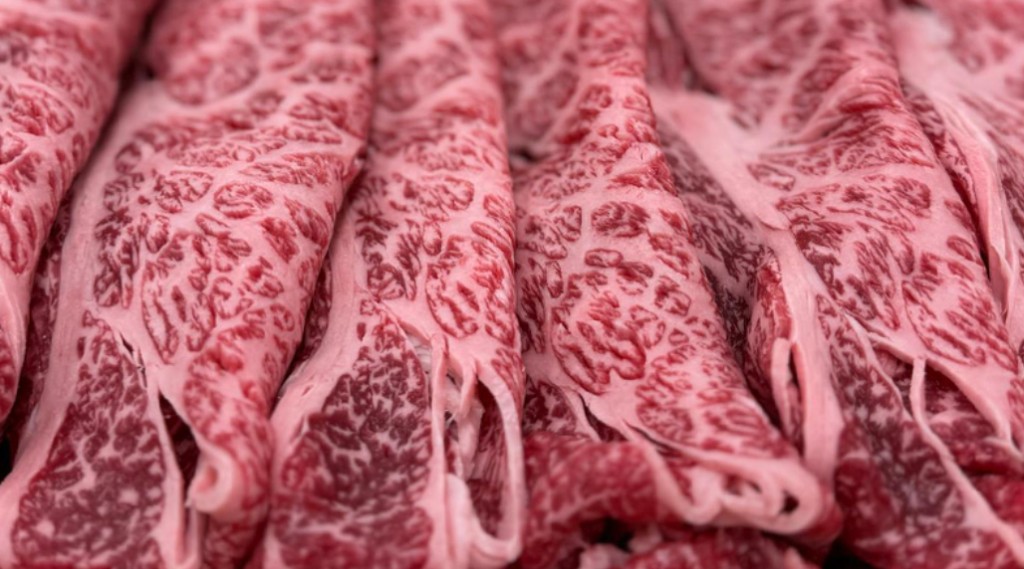 Wagyu Experience — evento gastronómico QUEMO